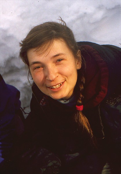 Лена Филимонова
